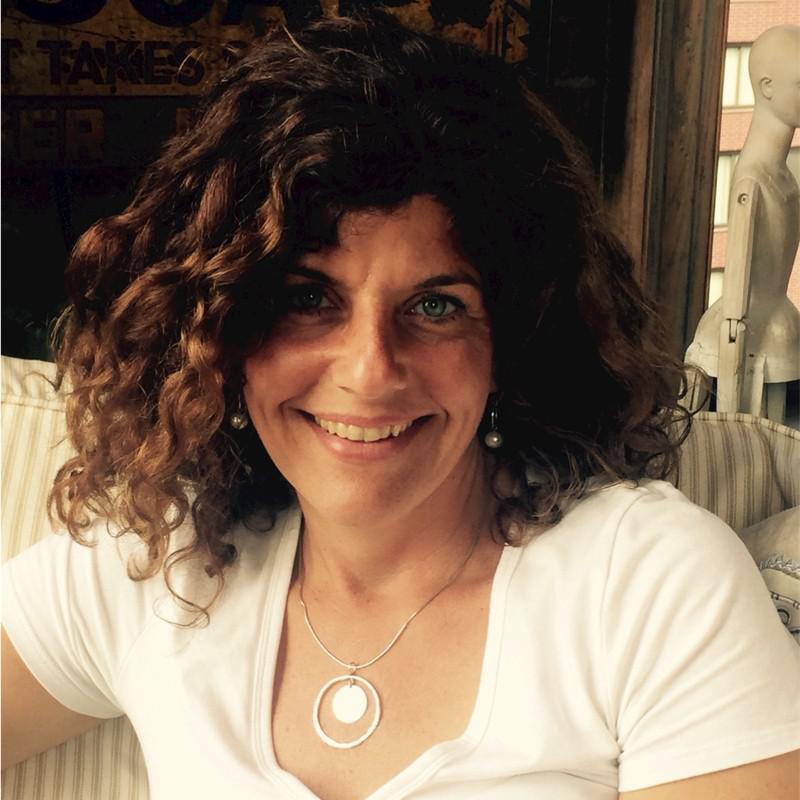 Jill Braff - President/CEO