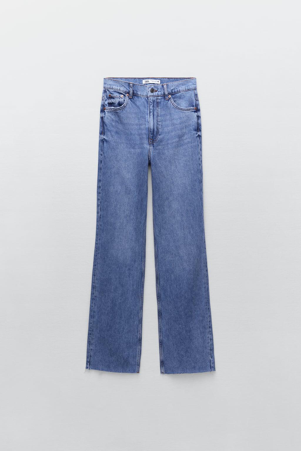 Zw The '90s Full Length Jeans - Coveteur: Inside Closets, Fashion, Beauty,  Health, and Travel