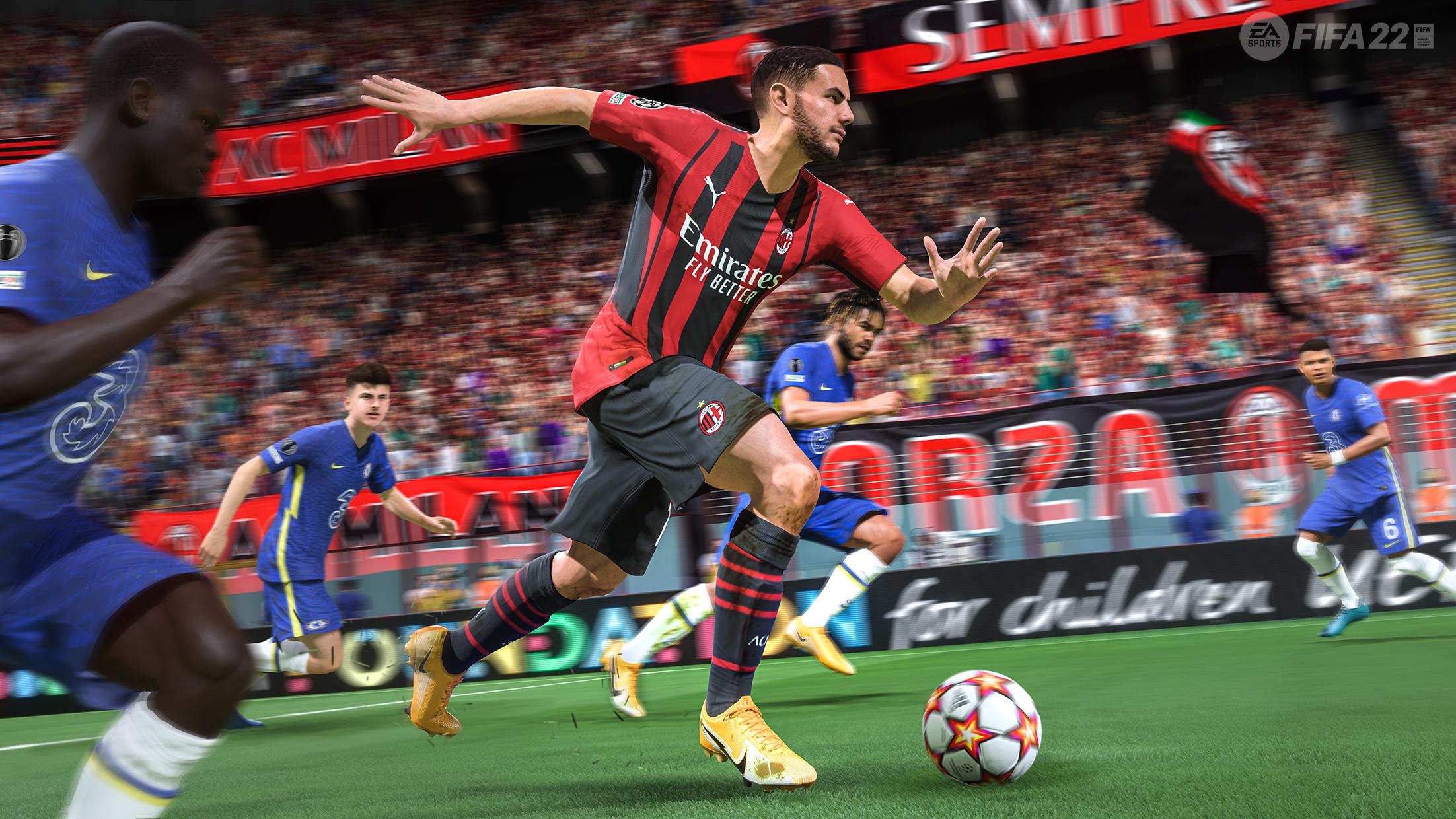 Loot box controversy strikes EA Sports FC 24