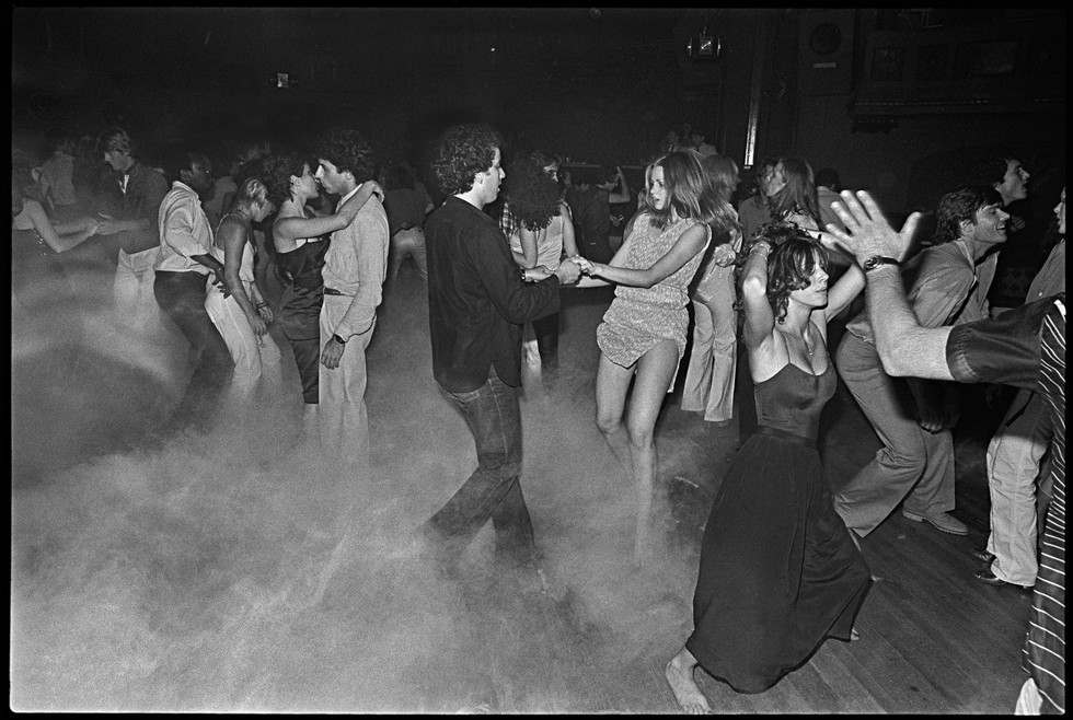 Amazing Photos From Studio 54 Xenon The Mudd Club And More