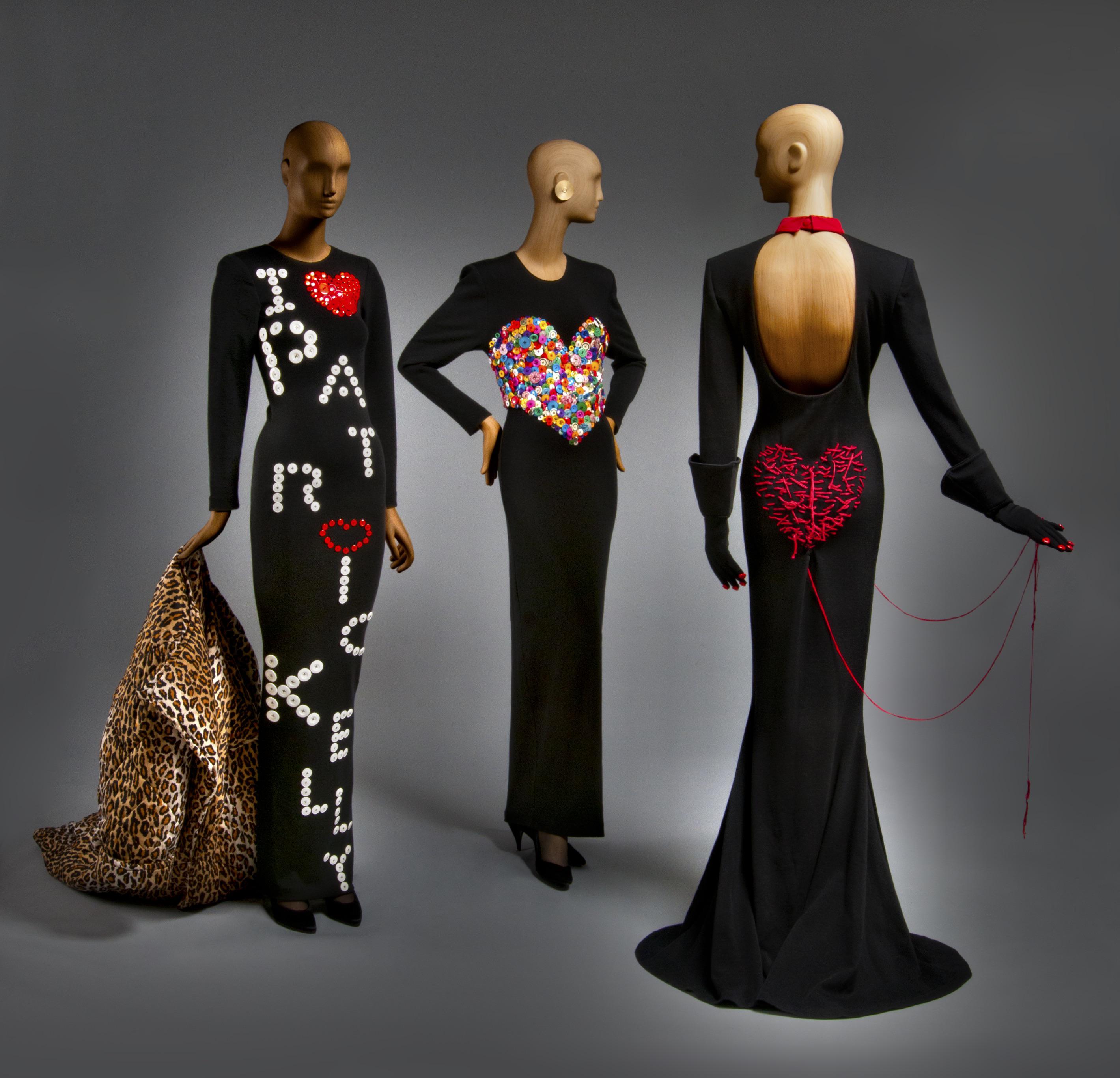 The de Young's Patrick Kelly exhibit is filled with glorious fashion, and  so much heart - 7x7 Bay Area