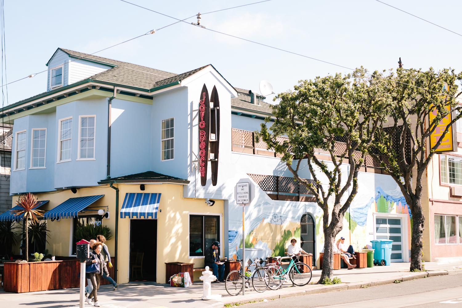 Modern Guide to the Outer Sunset: Craft Goods, Cult Brunch, and