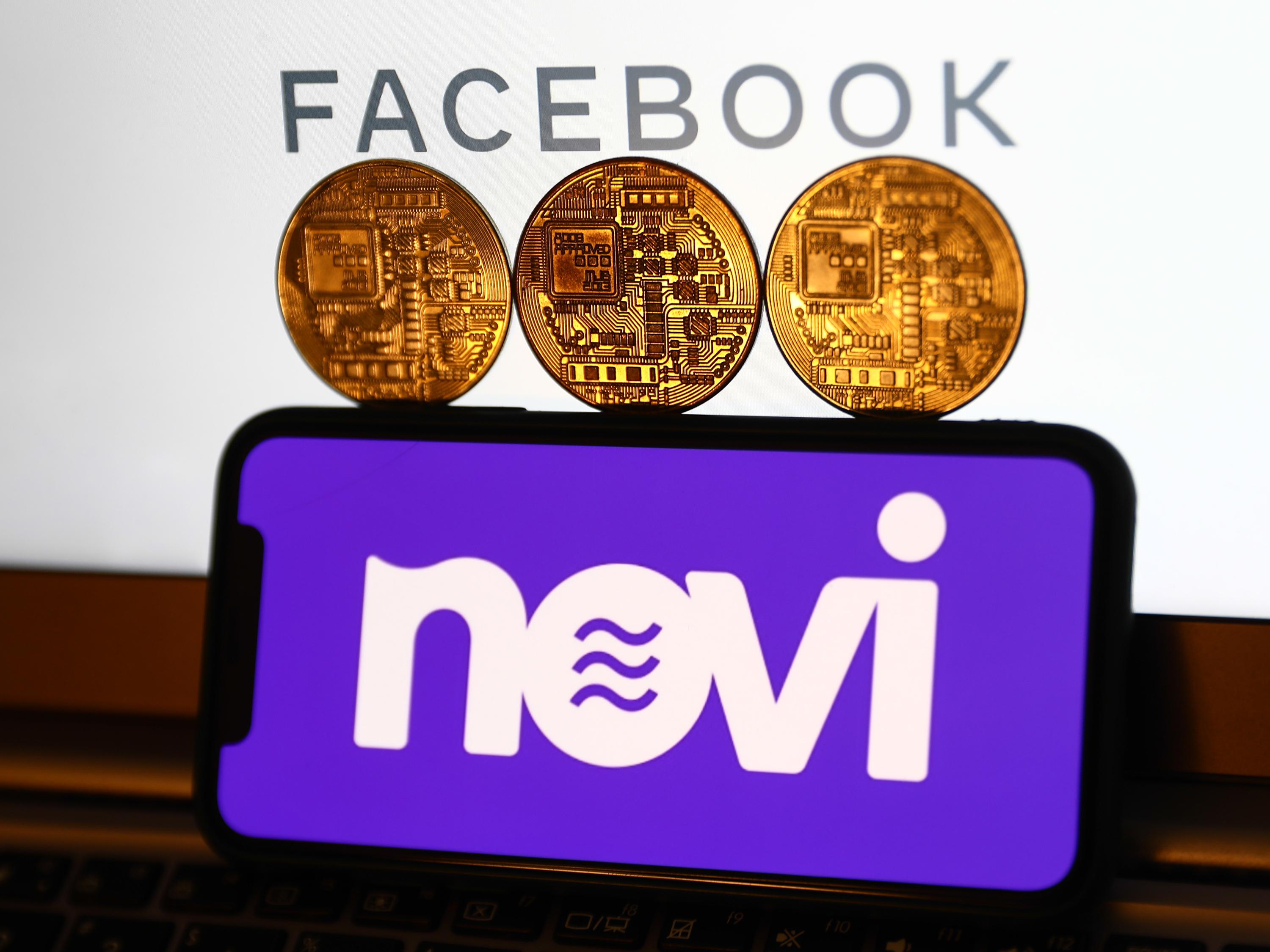 Facebook Steps Toward Cryptocurrencies - IEEE Spectrum