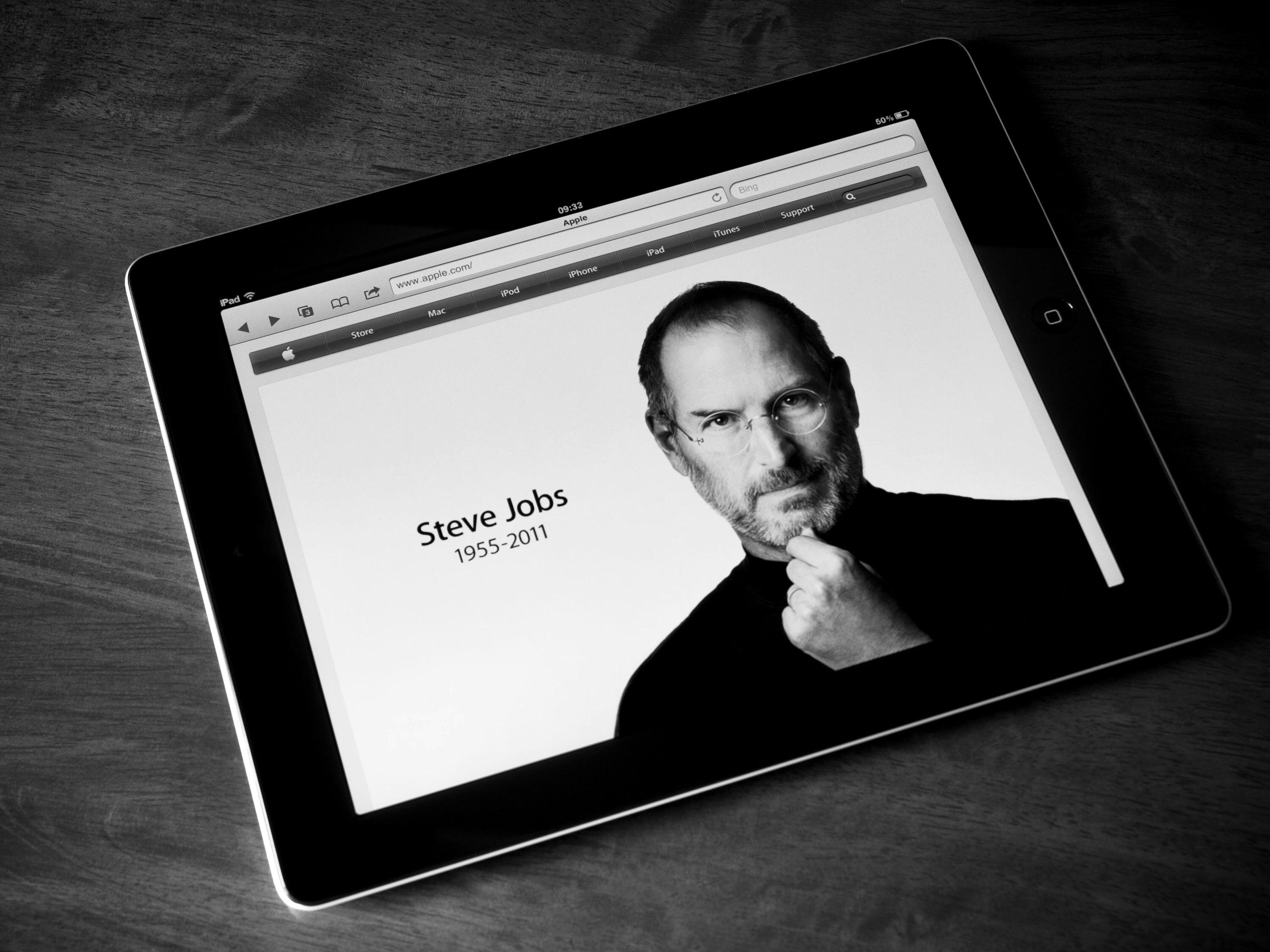 Apple iPhone 15 Launch: From Steve Jobs original design to Tim