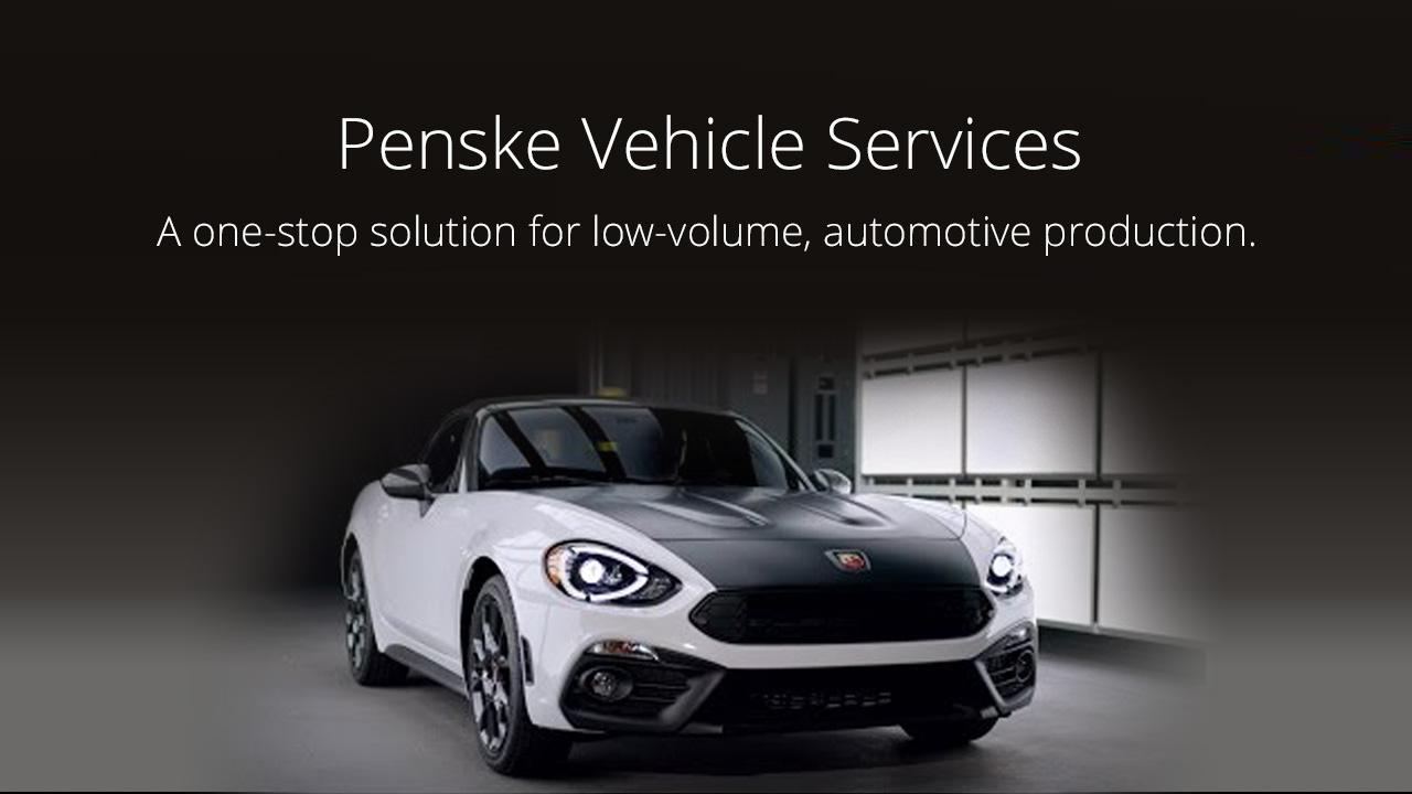 penske-vehicle-services-one-stop-solution