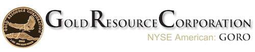 Gold Resource Corporation