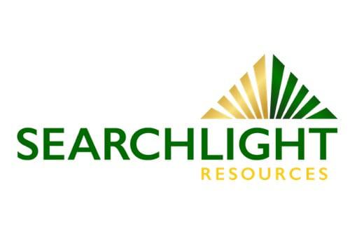Searchlight Resources