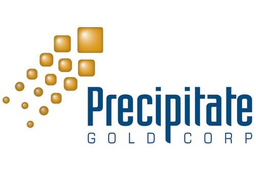 Precipitate Gold
