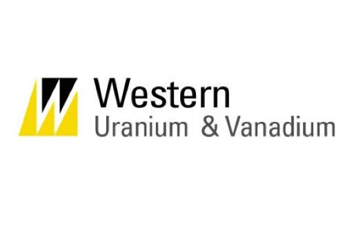 Western Uranium and Vanadium