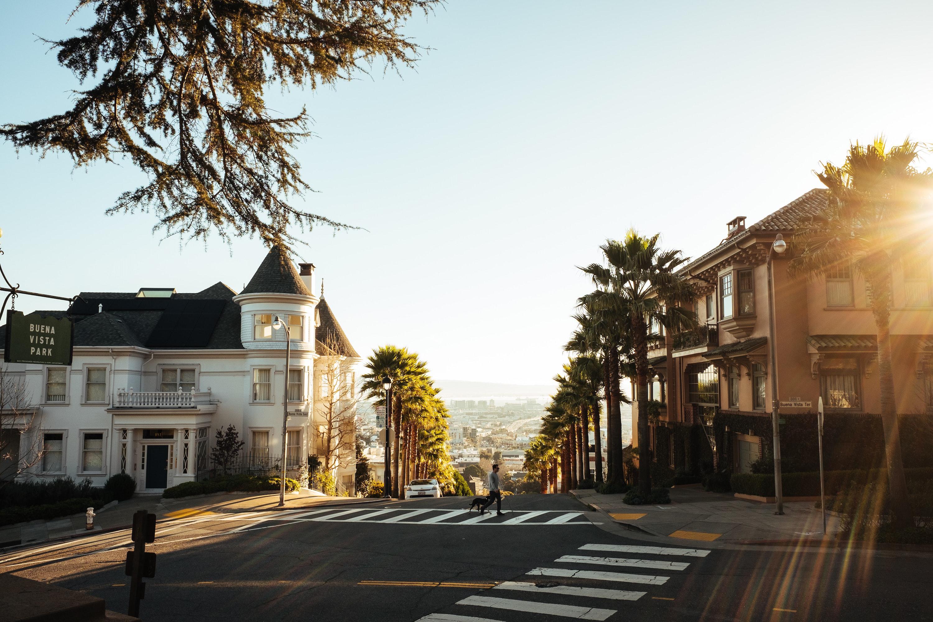 The Essential Guide to San Francisco's Most Iconic Streets + Neighborhoods  - 7x7 Bay Area