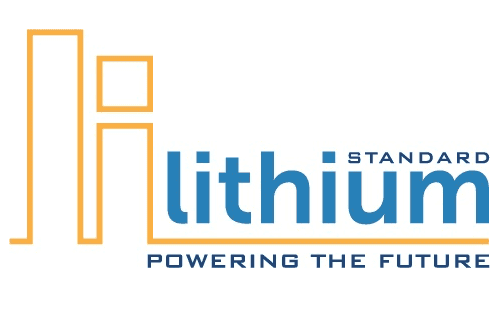 Standard Lithium