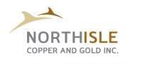 NorthIsle Copper and Gold