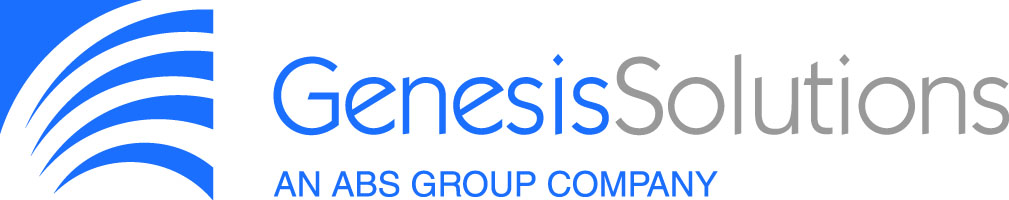 GenesisSolutions Logo