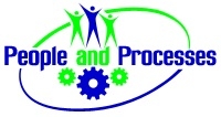 People and Processes Logo