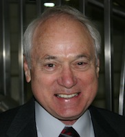 Heinz P. Bloch
