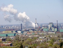 ArcelorMittal Dofasco Steel