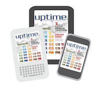 Uptime Digital Editions