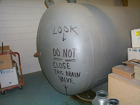 Compressed Air