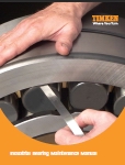 Industrial Bearing Maintenance Manual