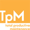 total productive maintenance TPM