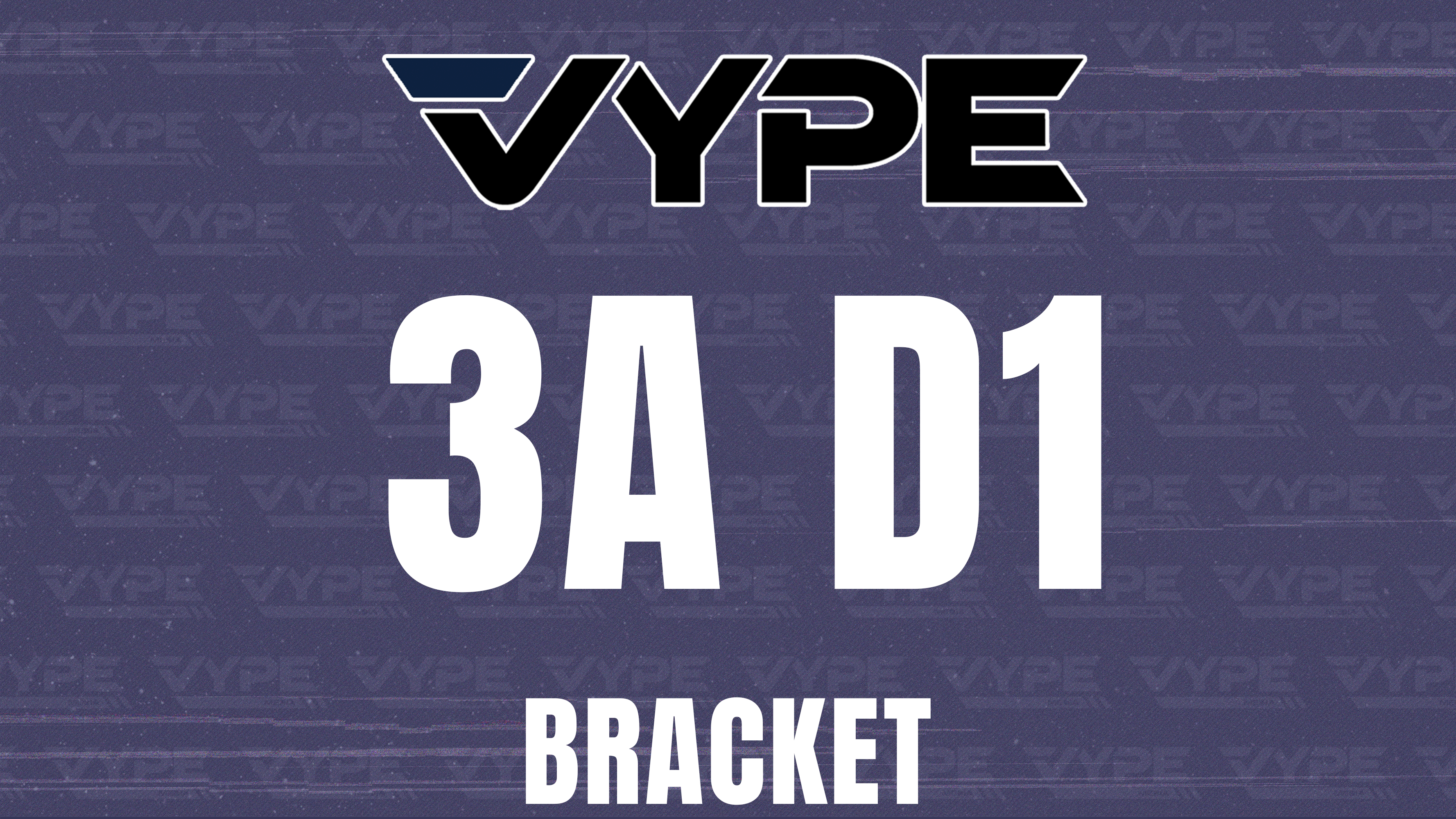 VYPE's 2021 UIL and TAPPS Football Playoff Bracket