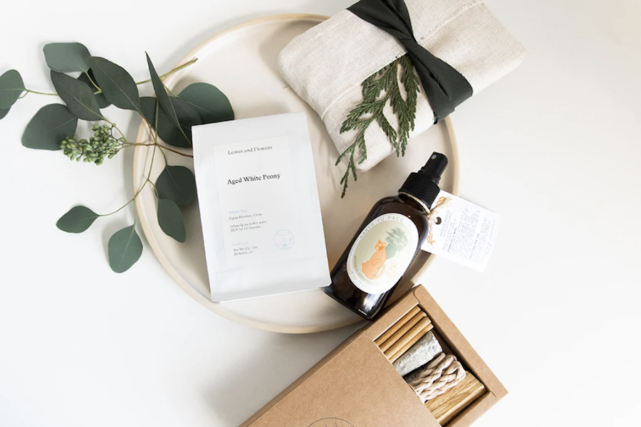 Holiday Gifts for Weekend + Wellness Warriors in the Bay Area - 7x7 Bay Area