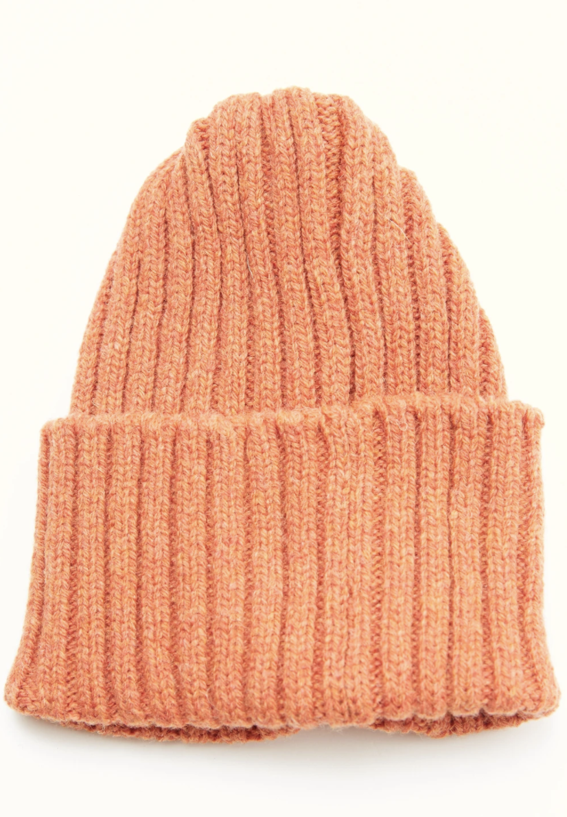 Beams Plus Wool Watch Cap - Coveteur 
