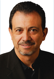Gerardo Trujillo
