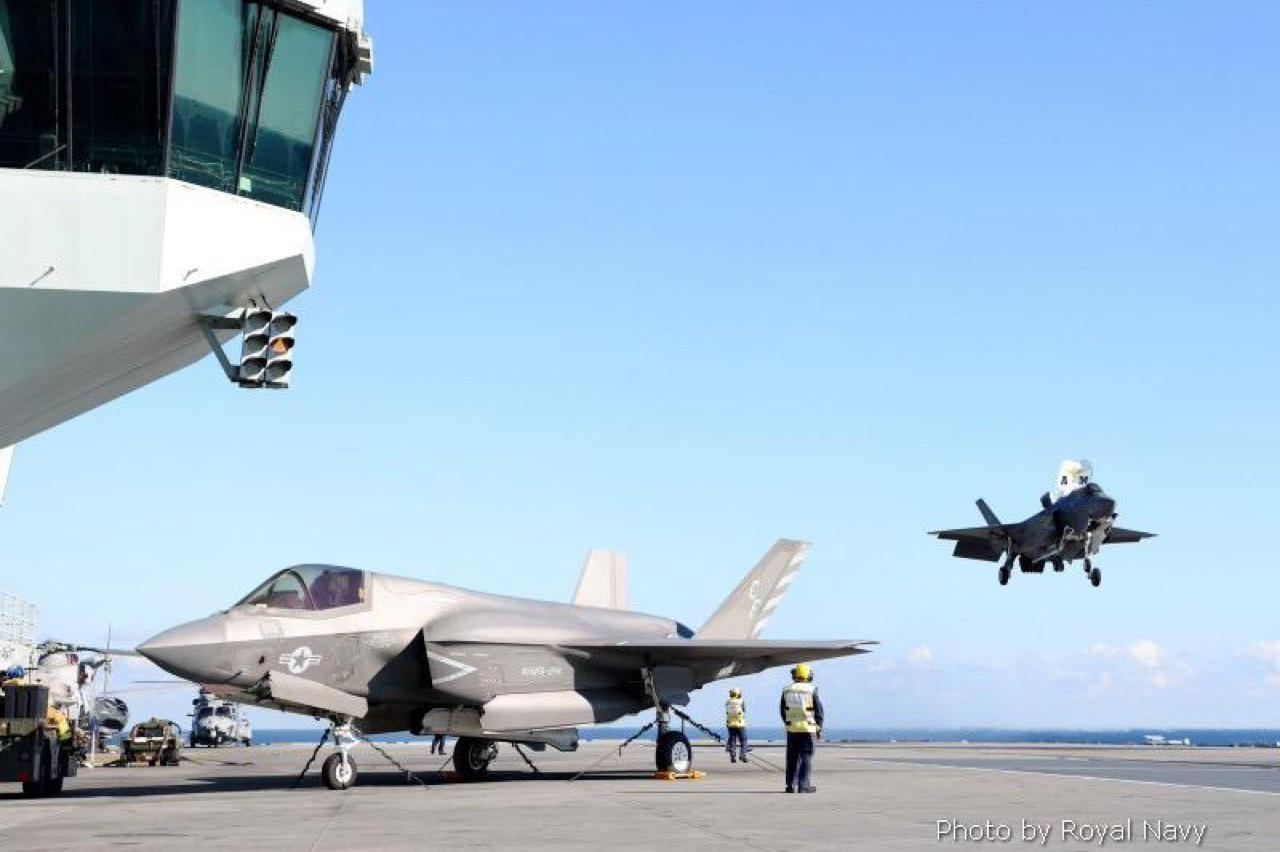 Lo stato (molto buono) della nostra Aeronautica Militare - Panorama