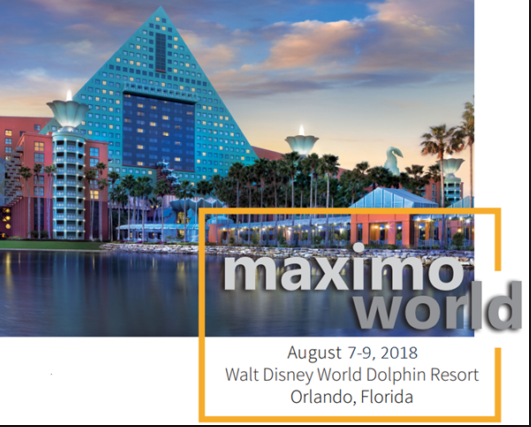 Learn more about MaximoWorld