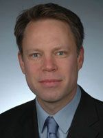 Moritz von Plate, CEO of Cassantec AG