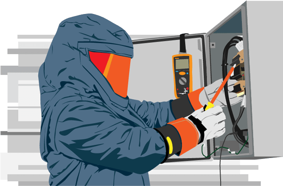 Electrical services
