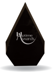 Uptime Award for Maintenance Reliability Best Practices