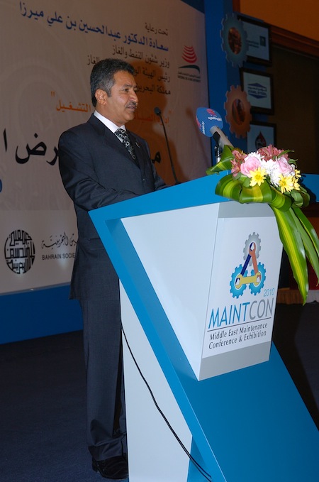 Maintcon2010