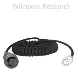 Wilcoxon data collection cable