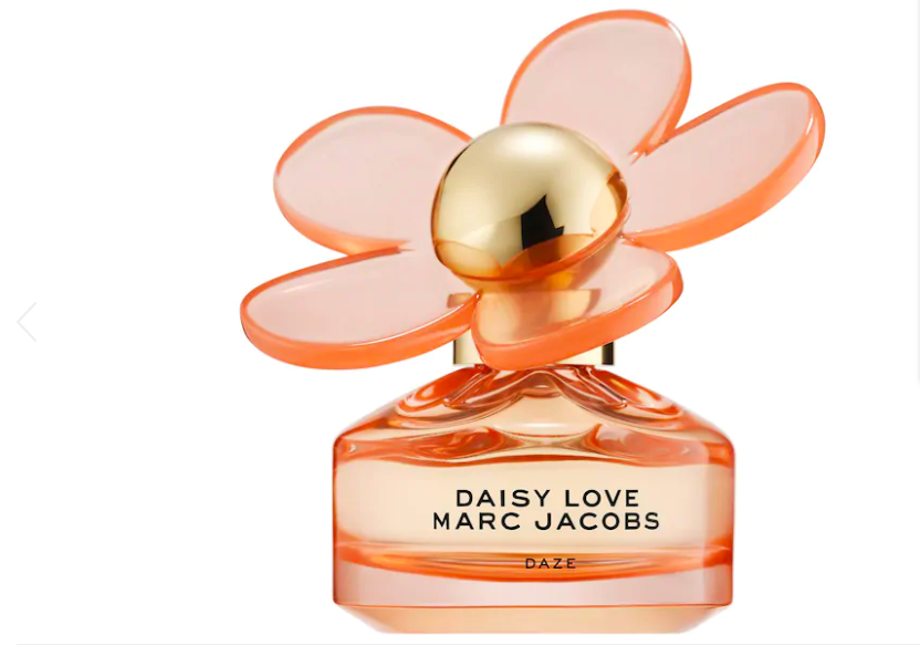 perfumes similar to marc jacobs daisy love