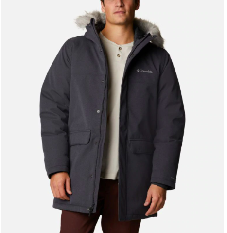 marmot thomas jacket