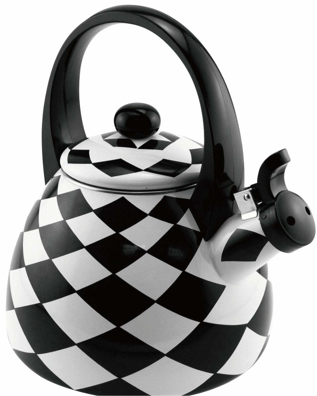 fun tea kettle