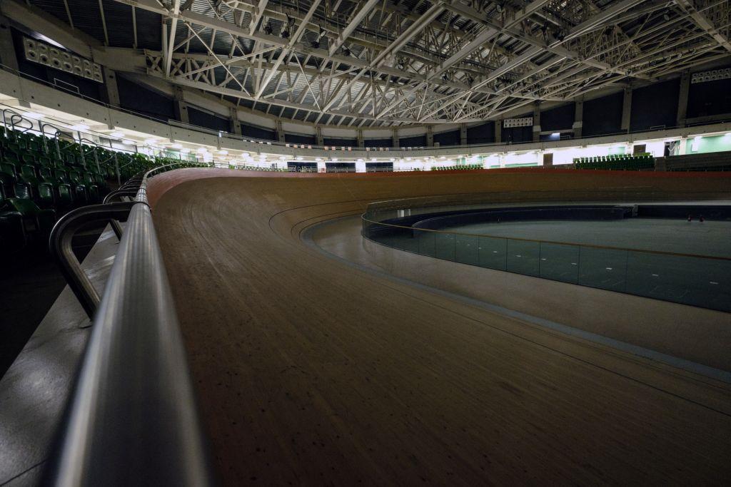 Haunting Pictures Show What The Abandoned Rio Olympic Park Looks Like Now Indy100 Indy100