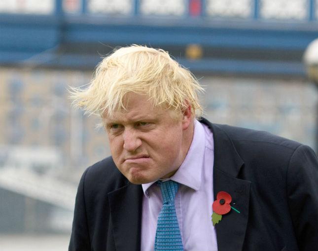 10 quotes by Boris Johnson that are even more terrifying now he's foreign  secretary | indy100 | indy100