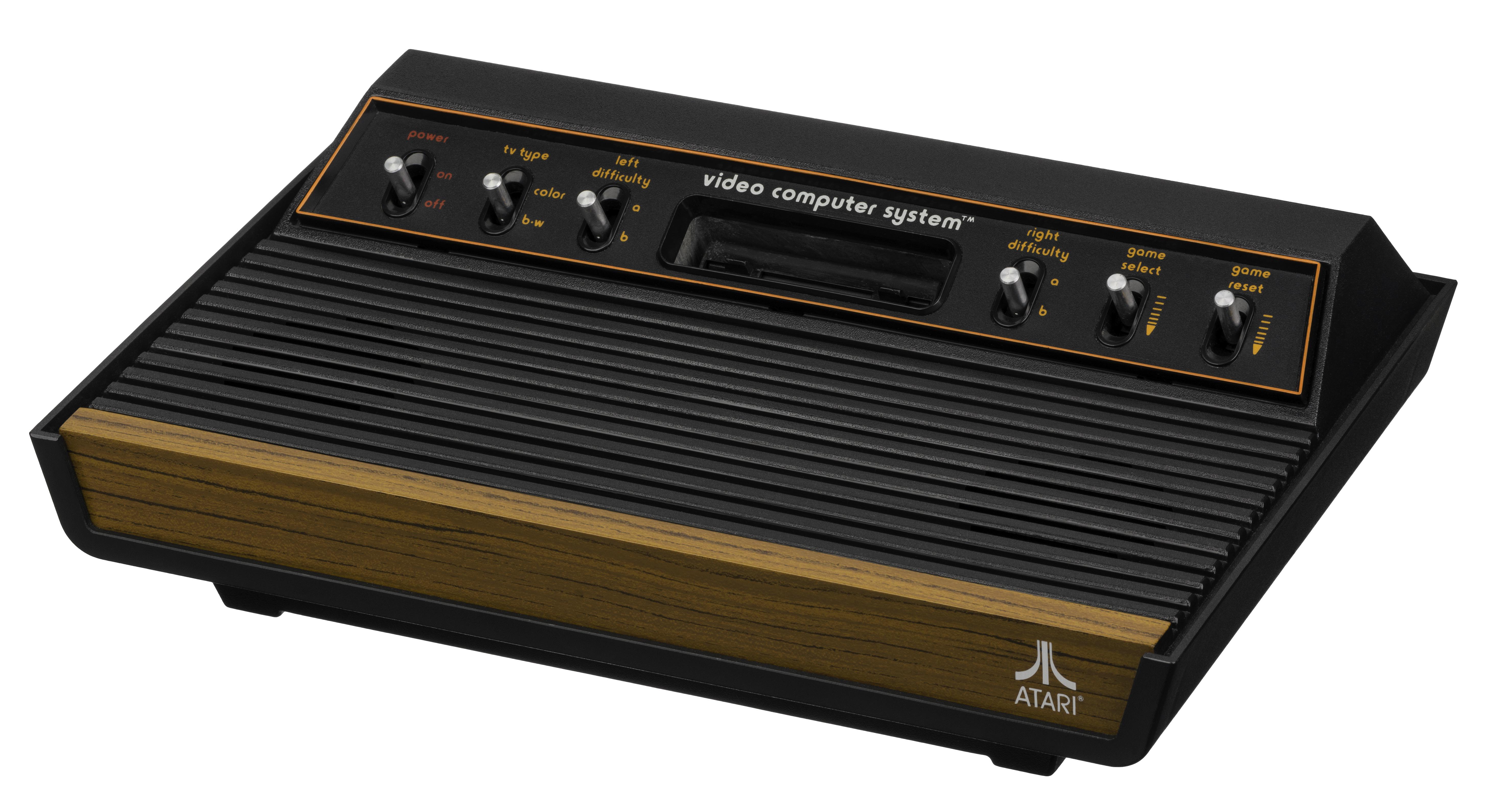 Why The Atari 2600+ Pioneers Where The Original Console Didn't