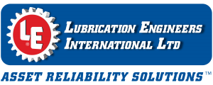 Lubrication Engineers International