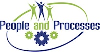 people and processes logo