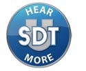 SDT logo
