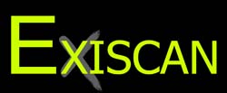 Exiscan Logo