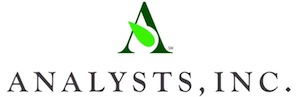 Analysts Inc Logo