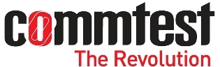 Commtest Logo