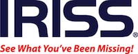 IRISS Logo