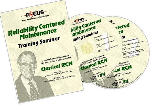 RCM Training Seminar