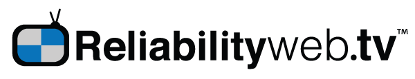 Reliability TV Logo